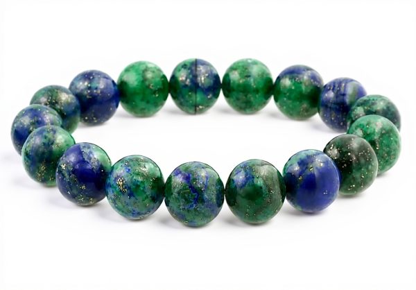 Bracelet extensible pierres semi-précieuses Bling Jewelry