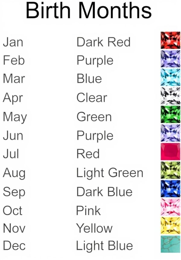 Bracelet extensible pierres semi-précieuses Bling Jewelry