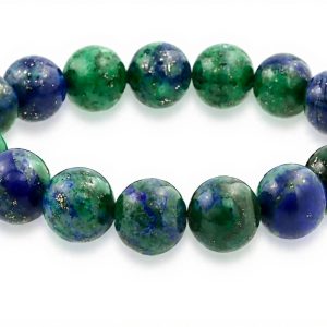 Bracelet extensible pierres semi-précieuses Bling Jewelry