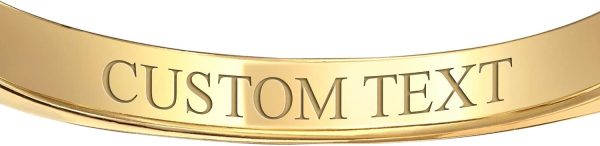 Bague Claddagh Bling Jewelry Personnalisable Acier-1