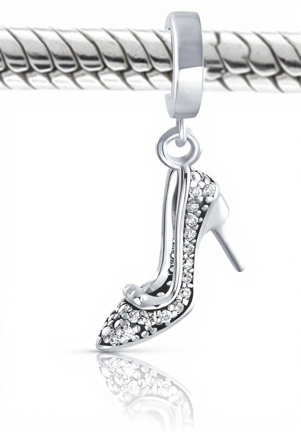 Charme perle argent .925 Bling Jewelry pour fashionistas