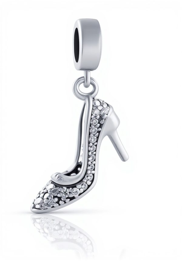 Charme perle argent .925 Bling Jewelry pour fashionistas