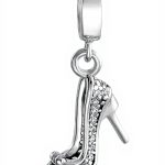 Charme perle argent .925 Bling Jewelry pour fashionistas