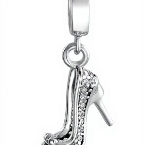 Charme perle argent .925 Bling Jewelry pour fashionistas