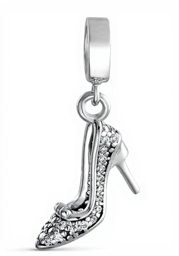 Charme perle argent .925 Bling Jewelry pour fashionistas