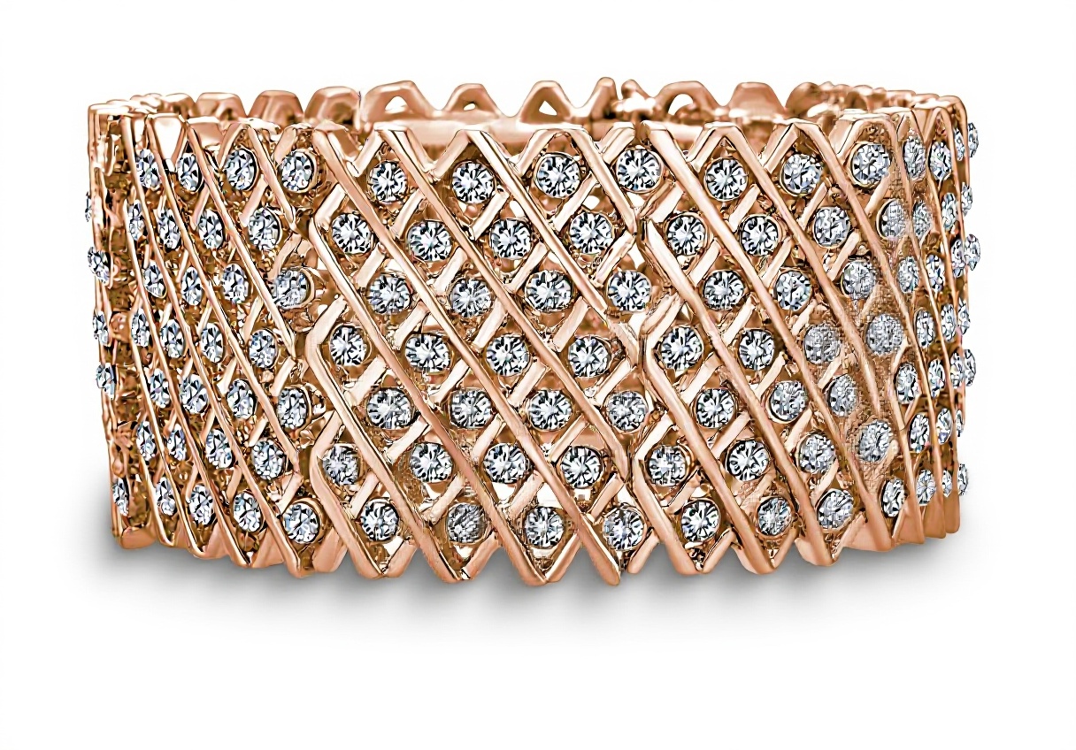 Pavo Monitor Arm installed on a modern office desk