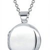 Collier argent 925 Bling Jewelry pendentif personnalisable