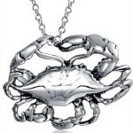 Collier pendentif zodiaque argent sterling Bling Jewelry