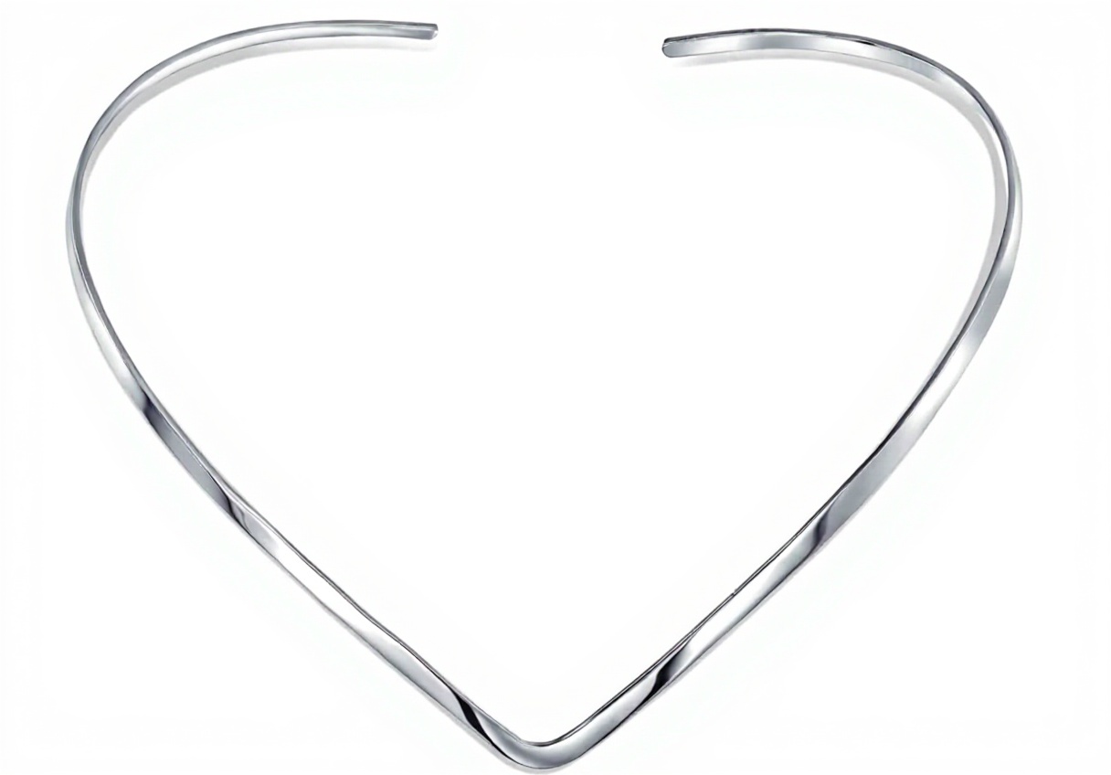 Pavo Monitor Arm installed on a wooden office desk