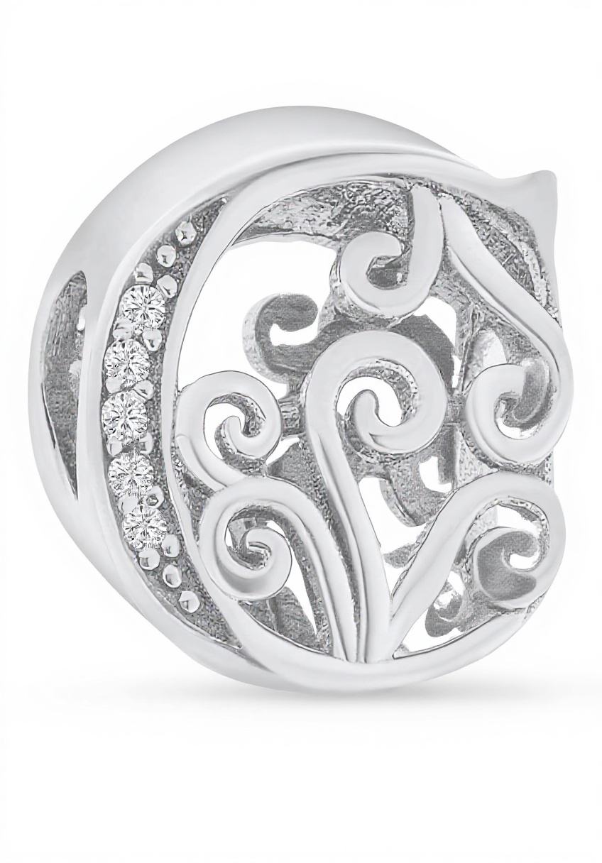 Pavo Monitor Arm installed on a modern office desk