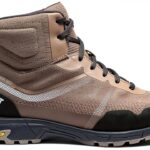 Chaussures de randonnée femme Millet Dorite Nouveau Logo 39-0