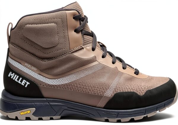 Chaussures de randonnée femme Millet Dorite Nouveau Logo 39-0