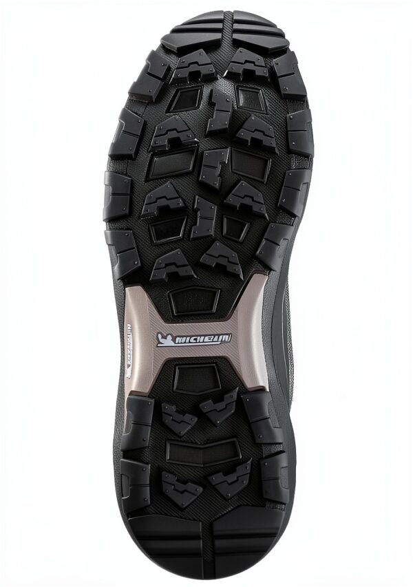 Dorite Homme Chaussures Confort Design Français Qualité-1