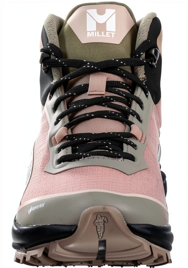 Corde Rope Femme Accessoire Mode Polyvalent Durable-5