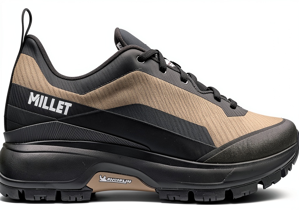 Chaussures Dorite pour homme en situation d'usage quotidien