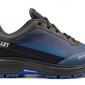 Chaussures Lacet Plat Mixte Confort Moyen MIG1924-0