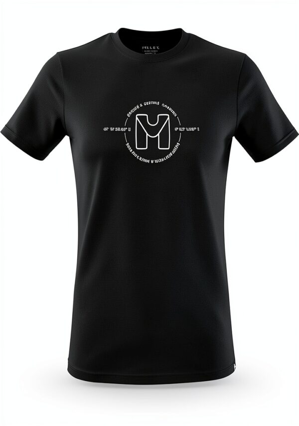 MIV10464 Noir Homme Accessoire Mode Style Pratique-0