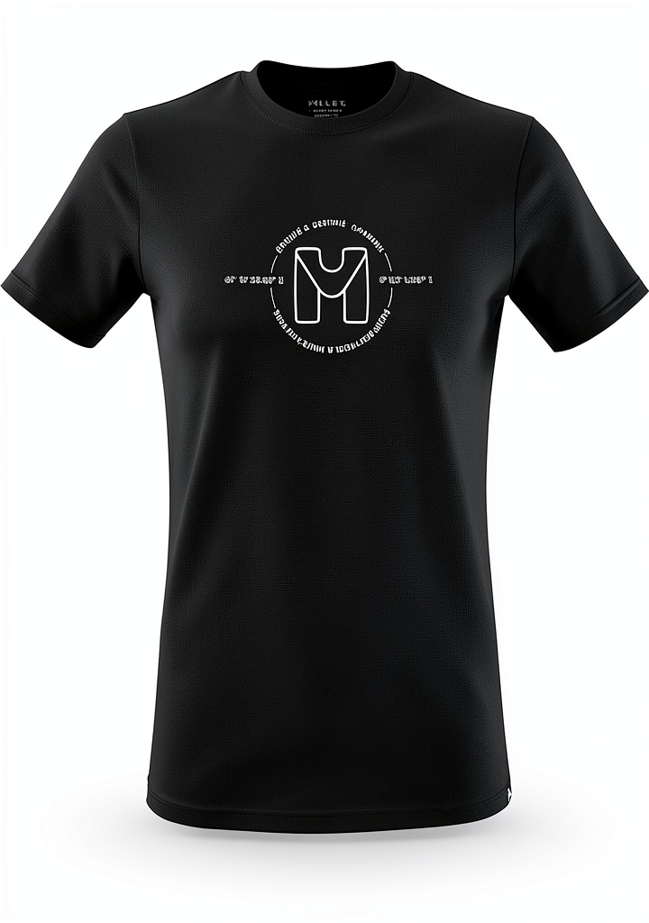 Accessoire MIV10464 noir posé sur une table de bureau