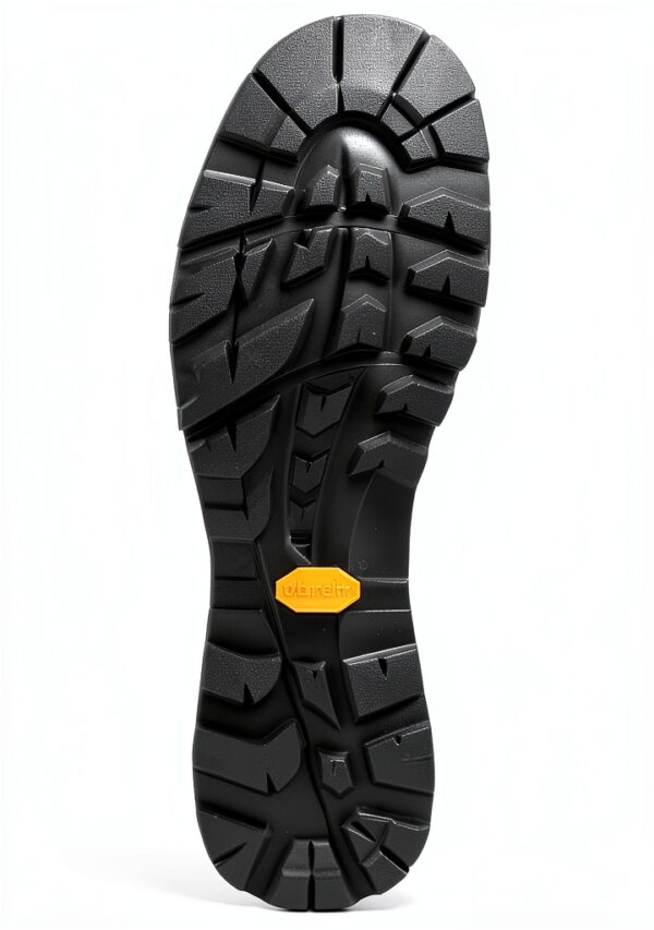 Chaussures randonnée femme MILLET maille technique-3