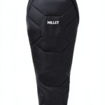 Sac de couchage Millet femme sarcophage compressible hiver-0