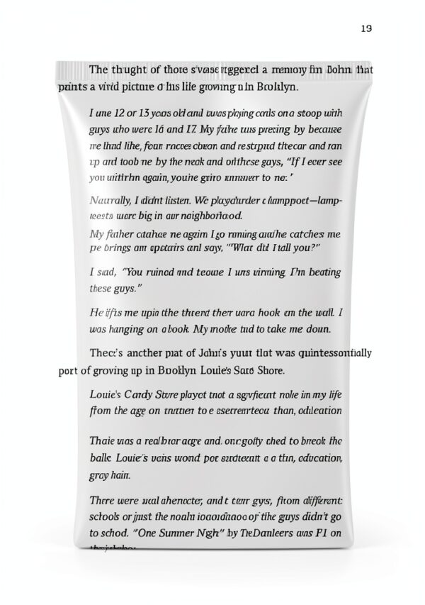 Hit the Mark Books Livre Anglais 237 pages ISBN 1733520406-5