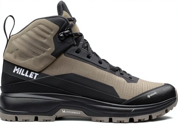 Dorite Bottes Homme Cuir Classique Confort Durable-0