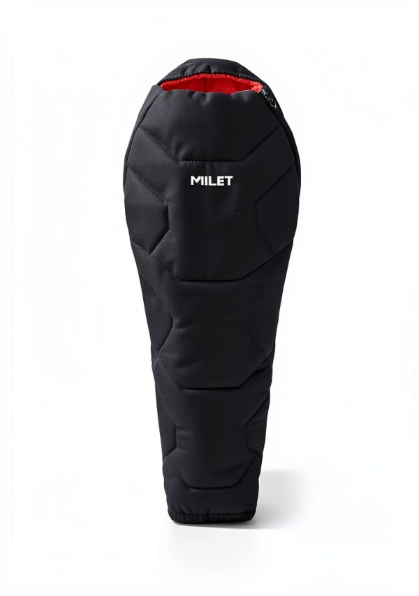 Sac de couchage Millet femme sarcophage compressible hiver-3
