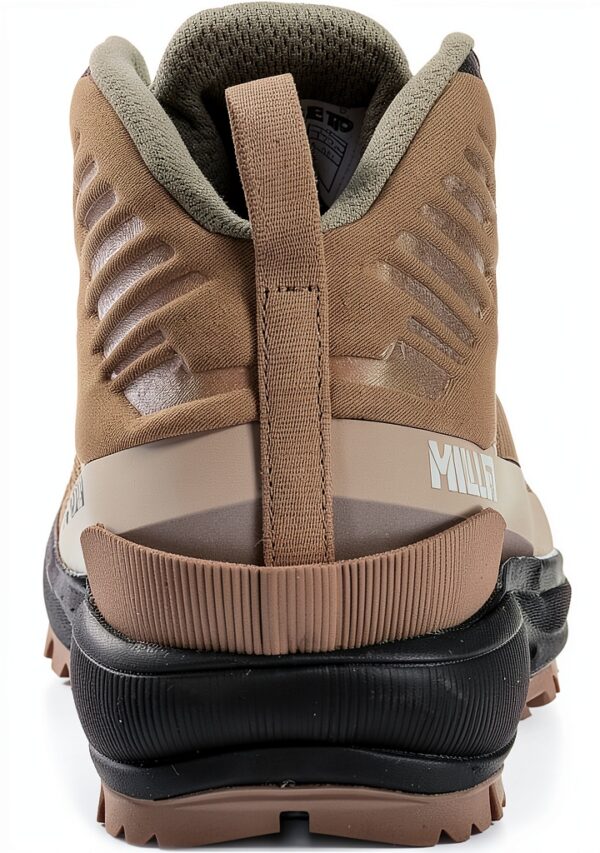 Corde Rope Femme Accessoire Mode Polyvalent Durable-4