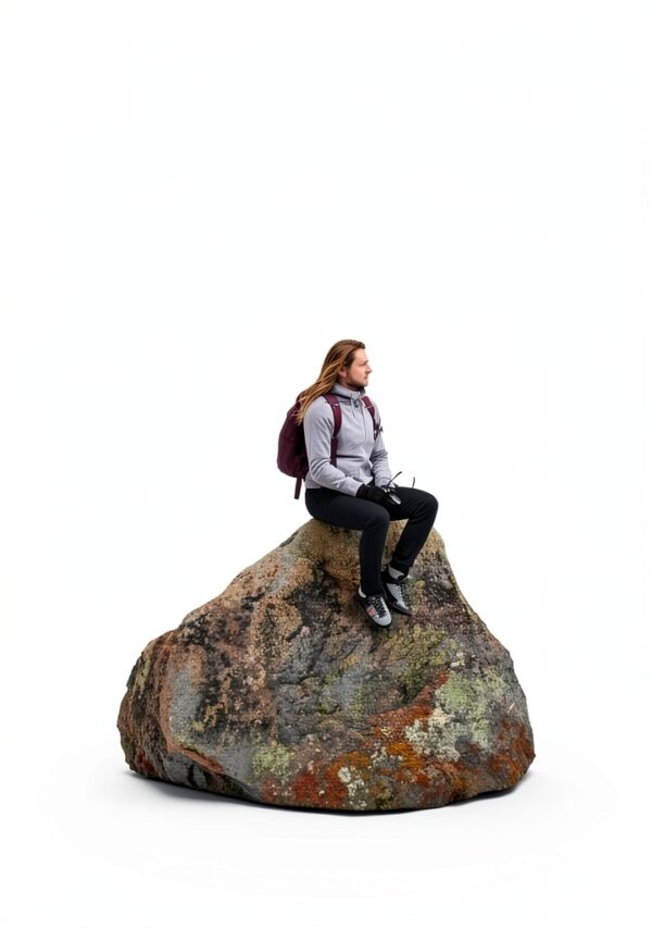 Veste ski femme Millet imperméable respirante stretch bleu-9