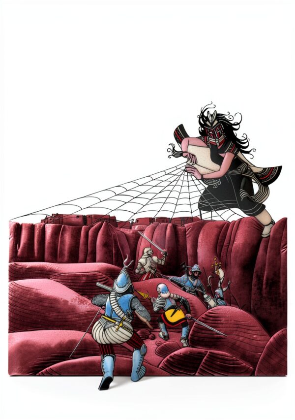 Livre Sunstone Press enfants 5-12 ans édition illustrée-0