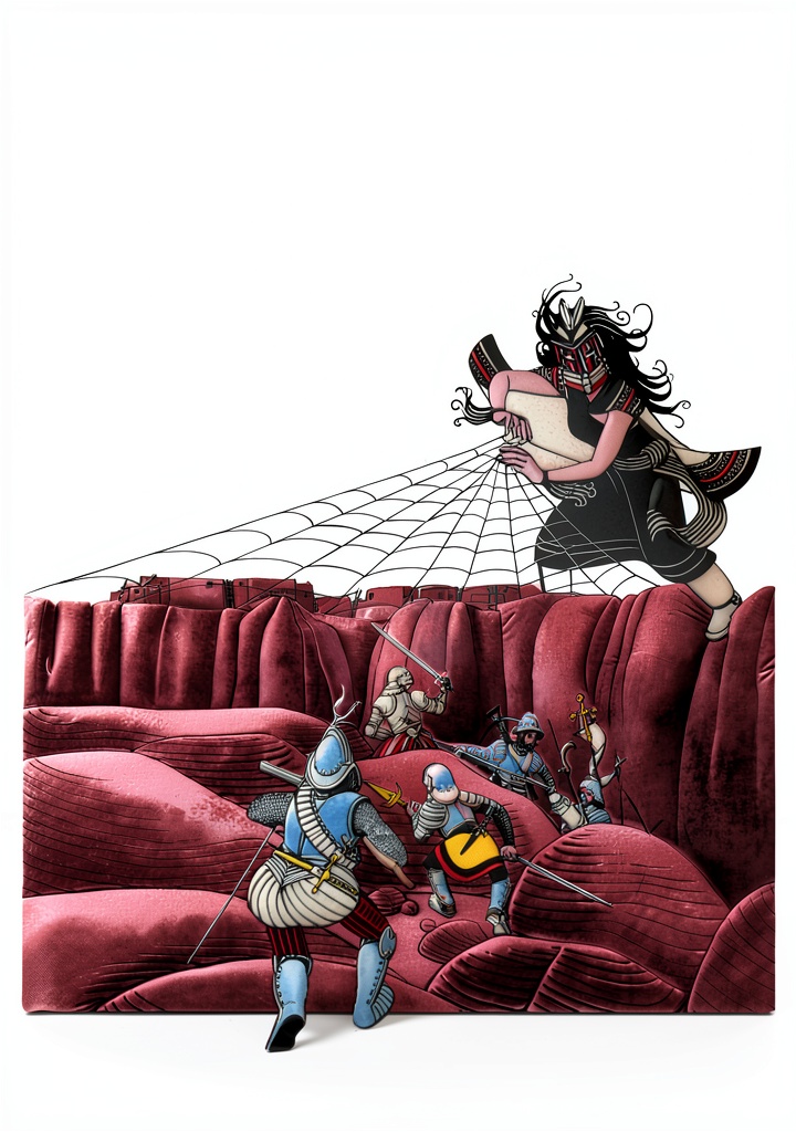 Enfant lisant le livre Sunstone Press dans un cadre éducatif