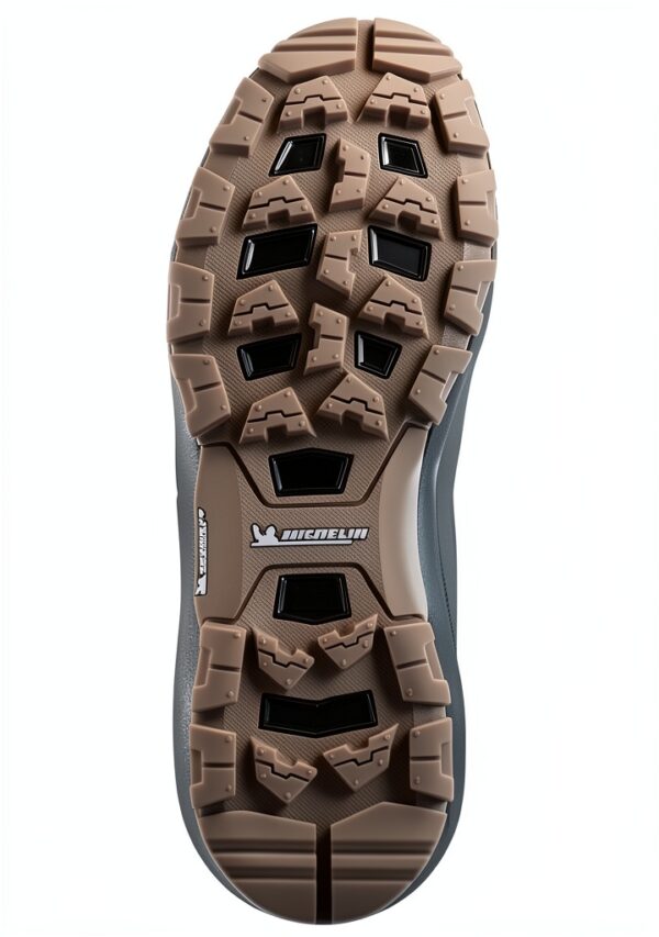 Dorite Bottes Homme Cuir Classique Confort Durable-1