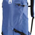 Sac à dos Millet léger randonnée montagne portage ajustable-0