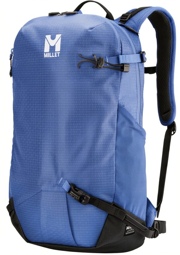 Sac à dos Millet léger randonnée montagne portage ajustable-0