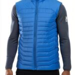 Doudoune sans manche Millet chaude légère homme sport-0