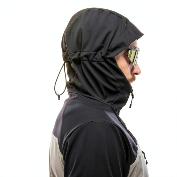 Veste Millet Homme Beige Vêtement Extérieur Polyvalent-1