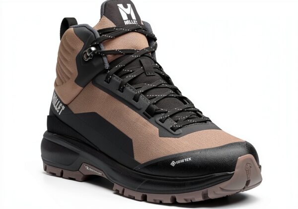 Dorite Bottes Homme Cuir Classique Confort Durable-2