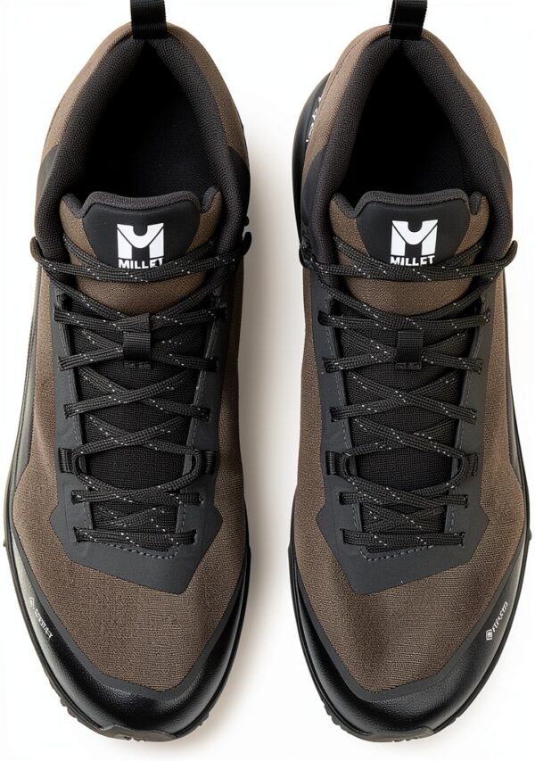 Dorite Bottes Homme Cuir Classique Confort Durable-3