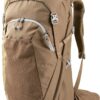 Sac à dos randonnée femme Millet Hiker Air 28 dos ventilé-0