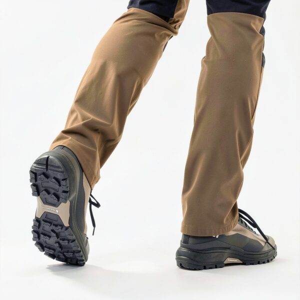 Dorite Homme Chaussures Confort Design Français Qualité-5