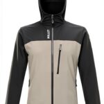 Veste Millet Homme Beige Vêtement Extérieur Polyvalent-0