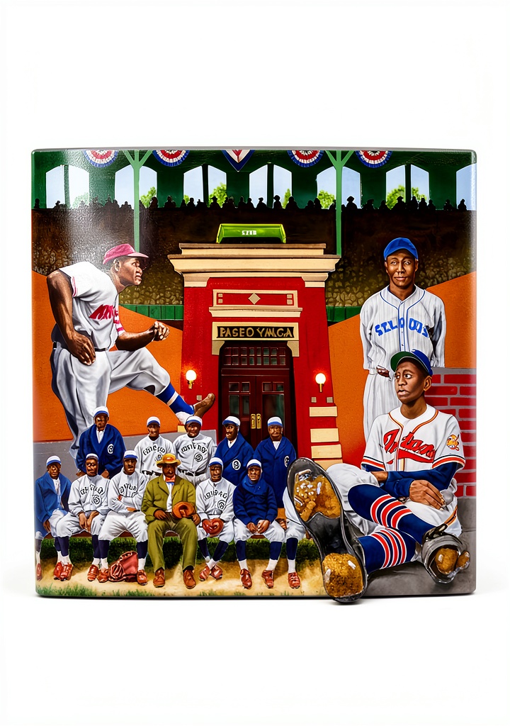 'Couverture du livre McFarland avec détails sur les fonctionnalités'