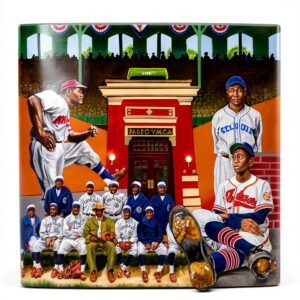 McFarland Livre Anglais 189 pages 354 g dimensions-0