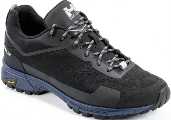 Chaussure randonnée homme Millet mesh respirant Vibram-1