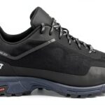 Chaussure randonnée homme Millet mesh respirant Vibram-0