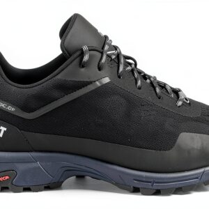 Chaussure randonnée homme Millet mesh respirant Vibram-0