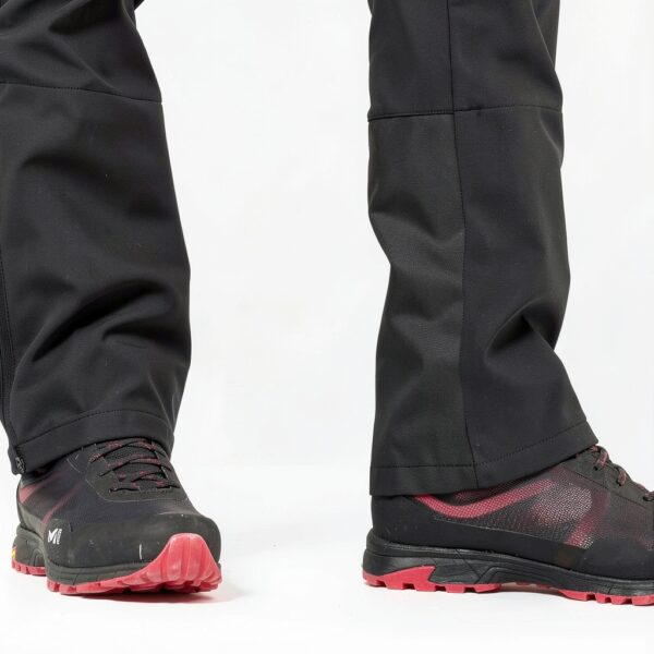 Pantalon de ski Millet homme imperméable coupe sportive-9