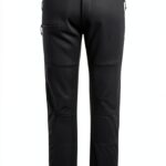 Pantalon de ski Millet homme imperméable coupe sportive-0