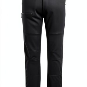 Pantalon de ski Millet homme imperméable coupe sportive-0