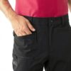 Pantalon de ski Millet homme imperméable coupe sportive-5